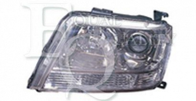 EQUAL QUALITY pp1002s - Основная фара